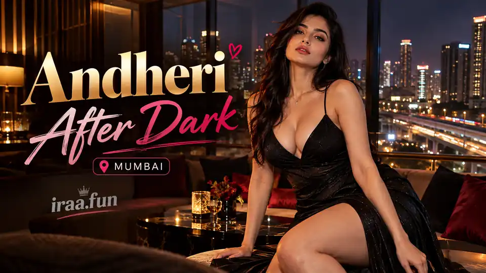 Andheri Call Girl