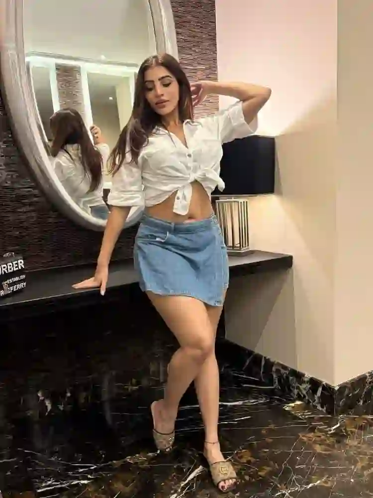 College Girl Escorts