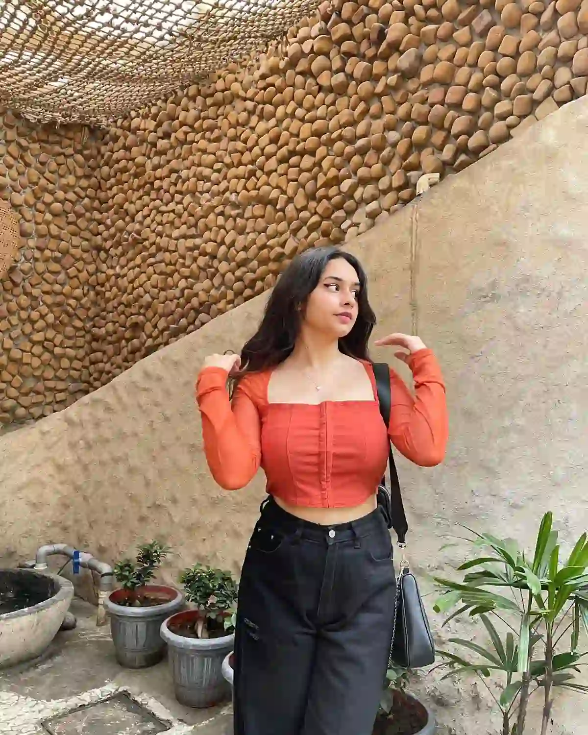 Andheri escort service
