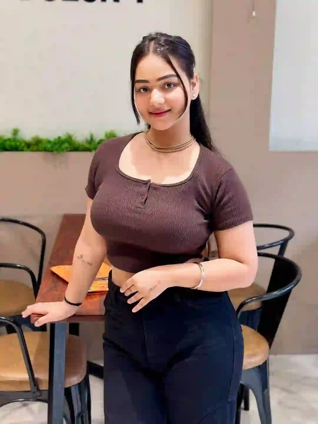 independent escort service in Andheri
